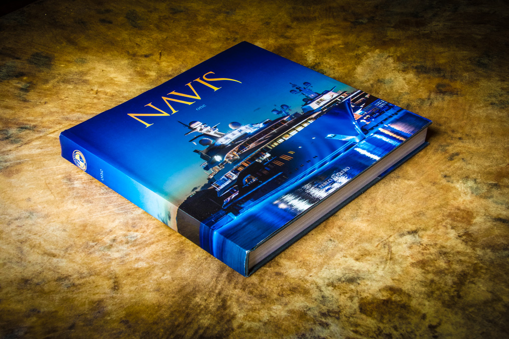 blue book for yachts