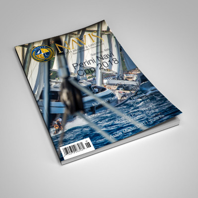 NAVIS Luxury Yacht Magazine Issue 44