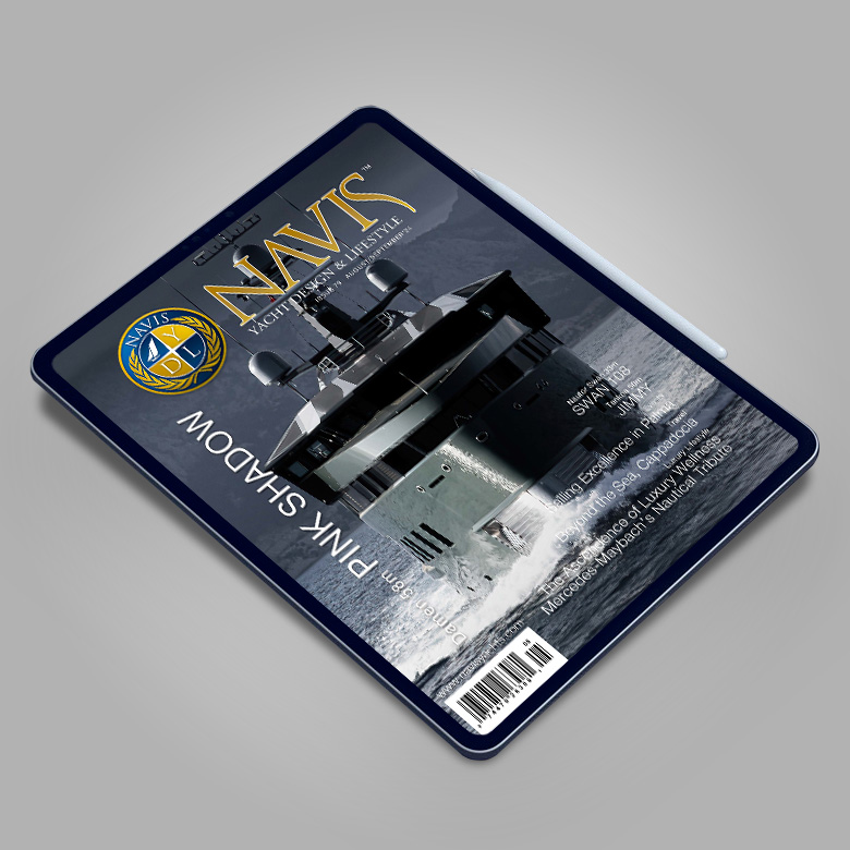 NAVIS Issue 79